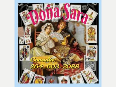  Servicios Varios Tarot Astrologia Gracias Doa Sara